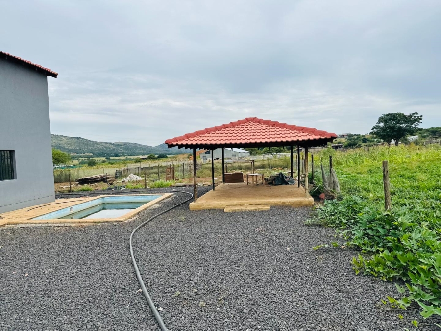 4 Bedroom Property for Sale in Hartbeespoort North West